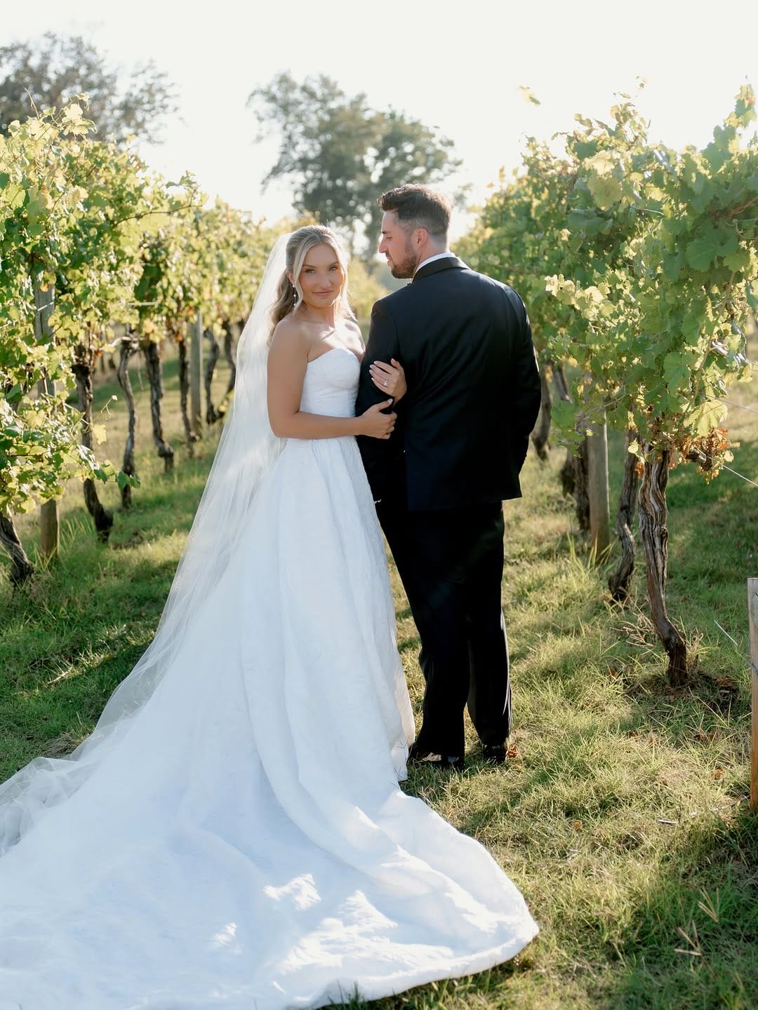 Post 6 by Josh Bingham | Virginia Wedding Photographer on Instagram (carousel)