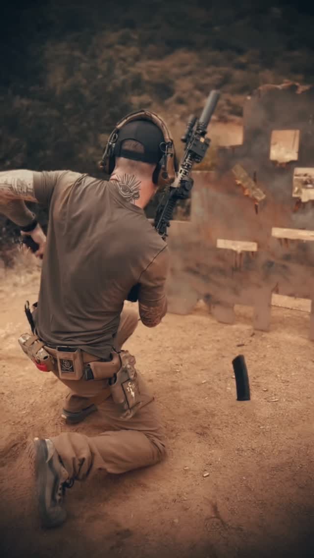 Post 1 by Bearly Training Company on Instagram (video)