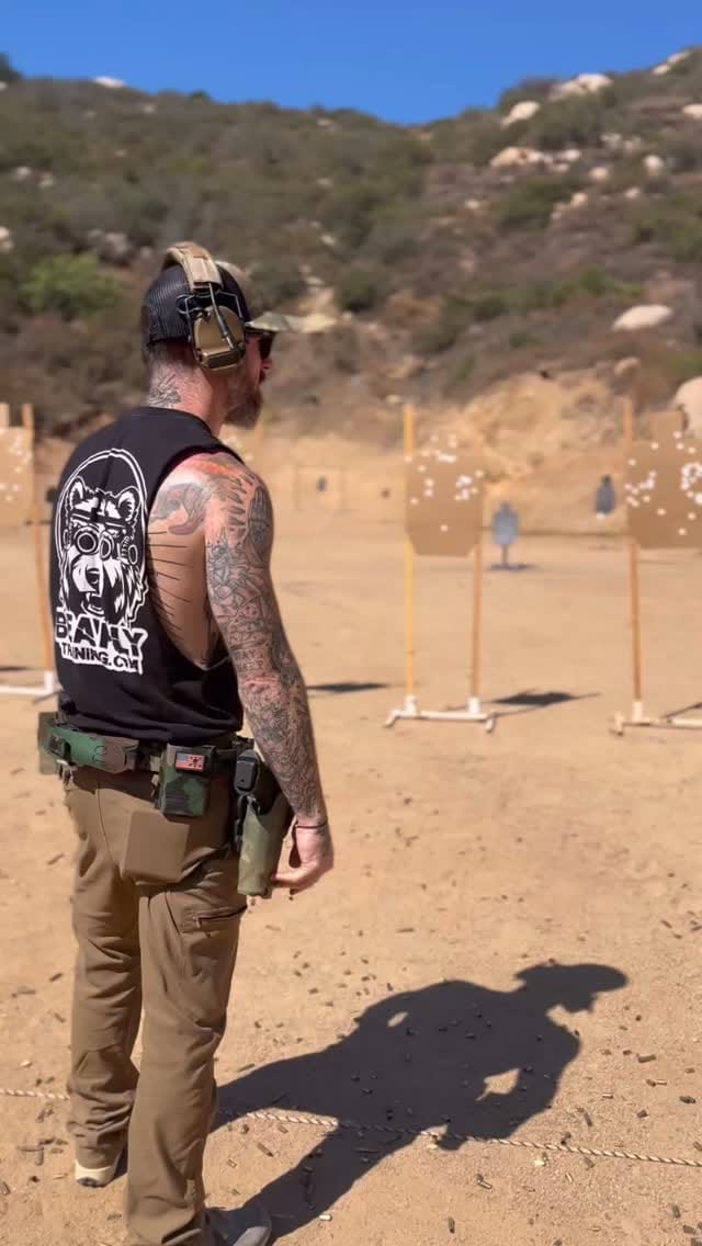 Post 2 by Bearly Training Company on Instagram (video)