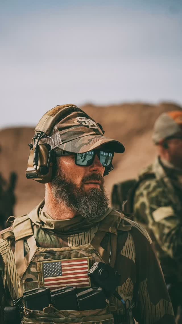 Post 7 by Bearly Training Company on Instagram (video)