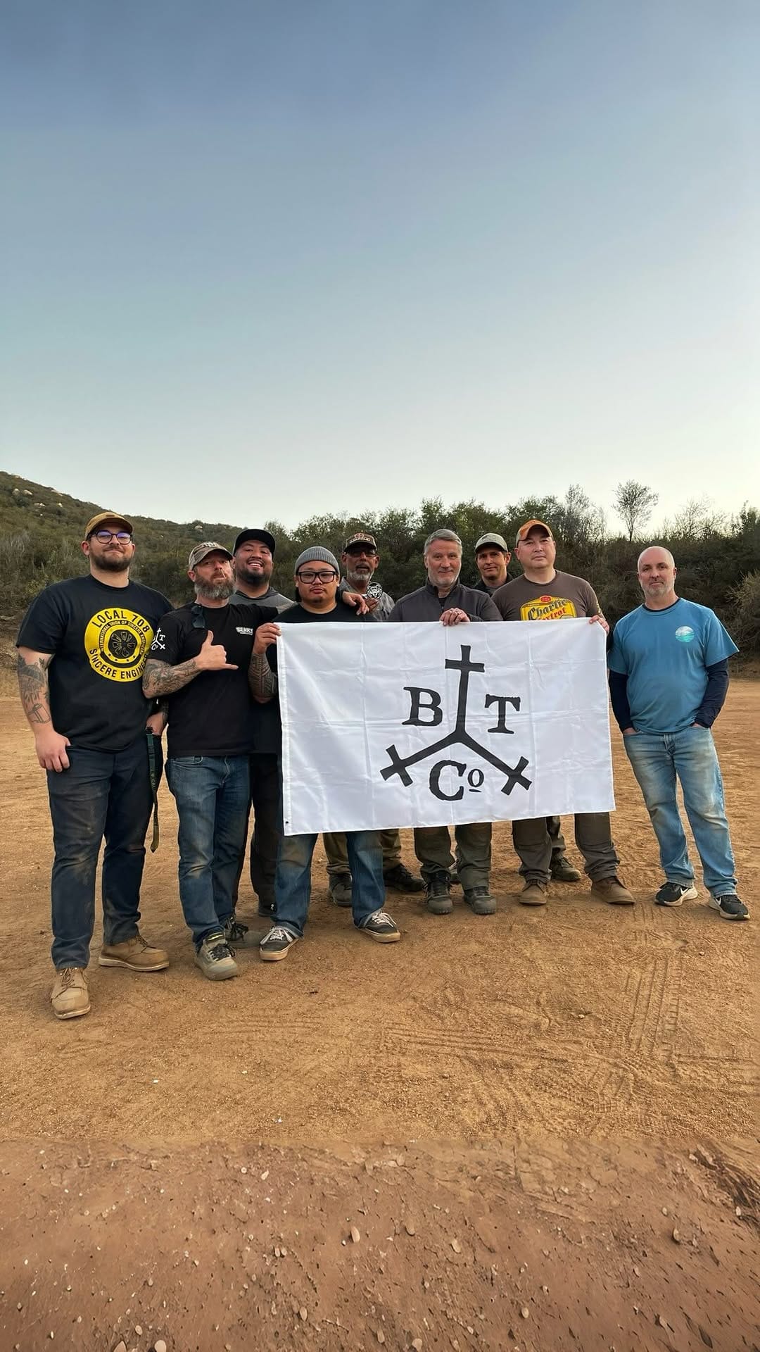 Post 9 by Bearly Training Company on Instagram (video)