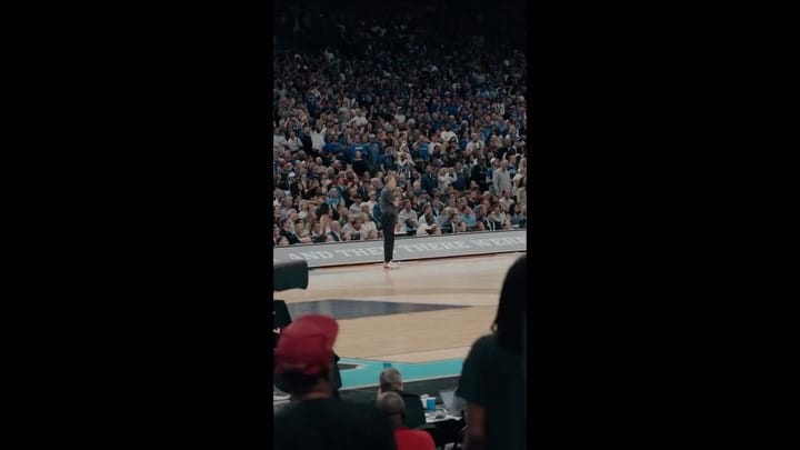 Post 6 by SAMUEL SOLIS JR on Instagram (video)