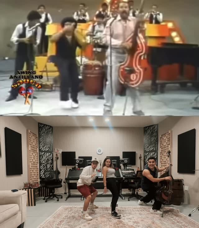 Post 10 by V I C T O R    B A L O A on Instagram (video)