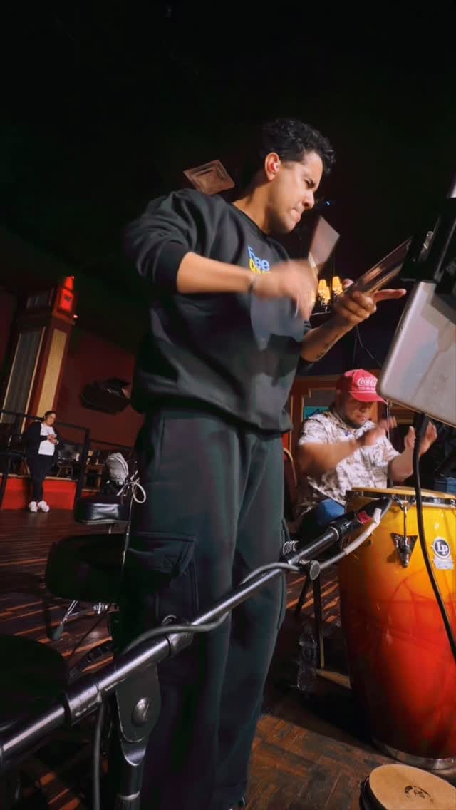 Post 9 by V I C T O R    B A L O A on Instagram (video)