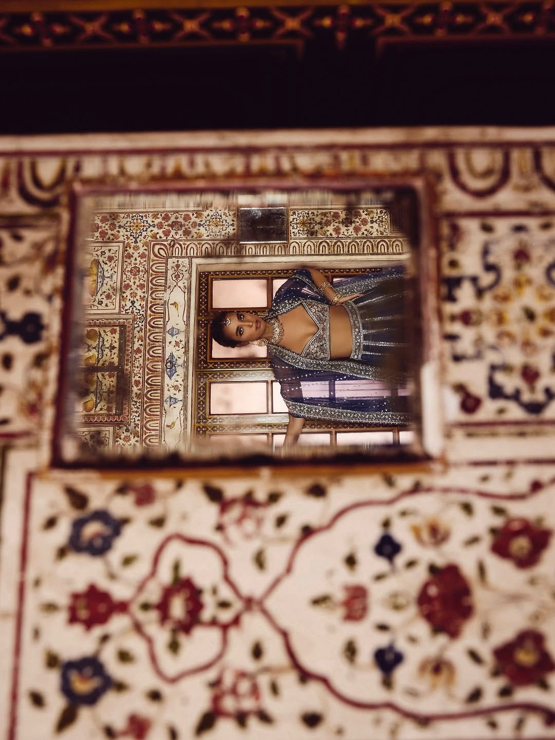 Post 9 by R I T I K A    S H A H on Instagram (carousel)