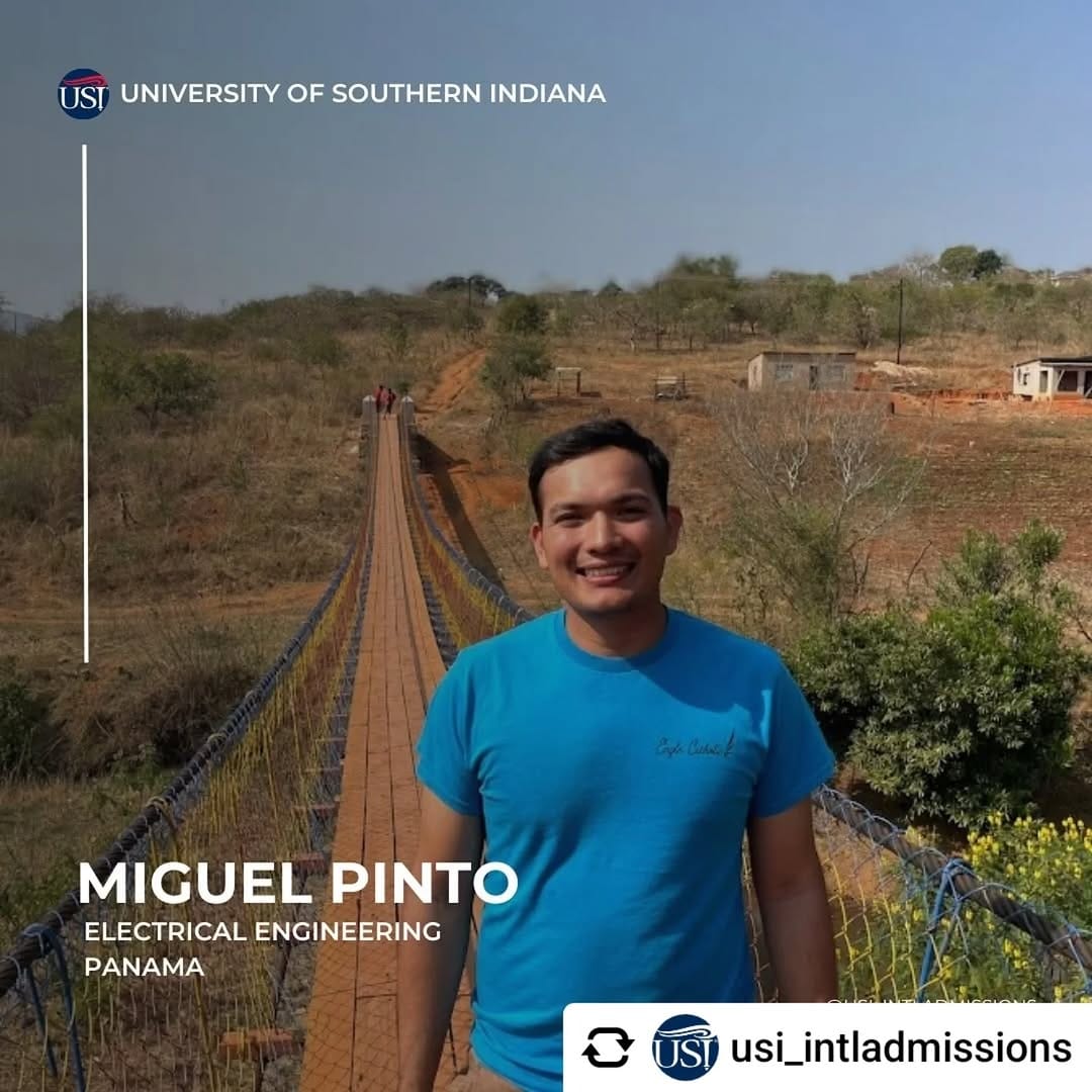 Post 2 by EducationUSA Panamá on Instagram (image)