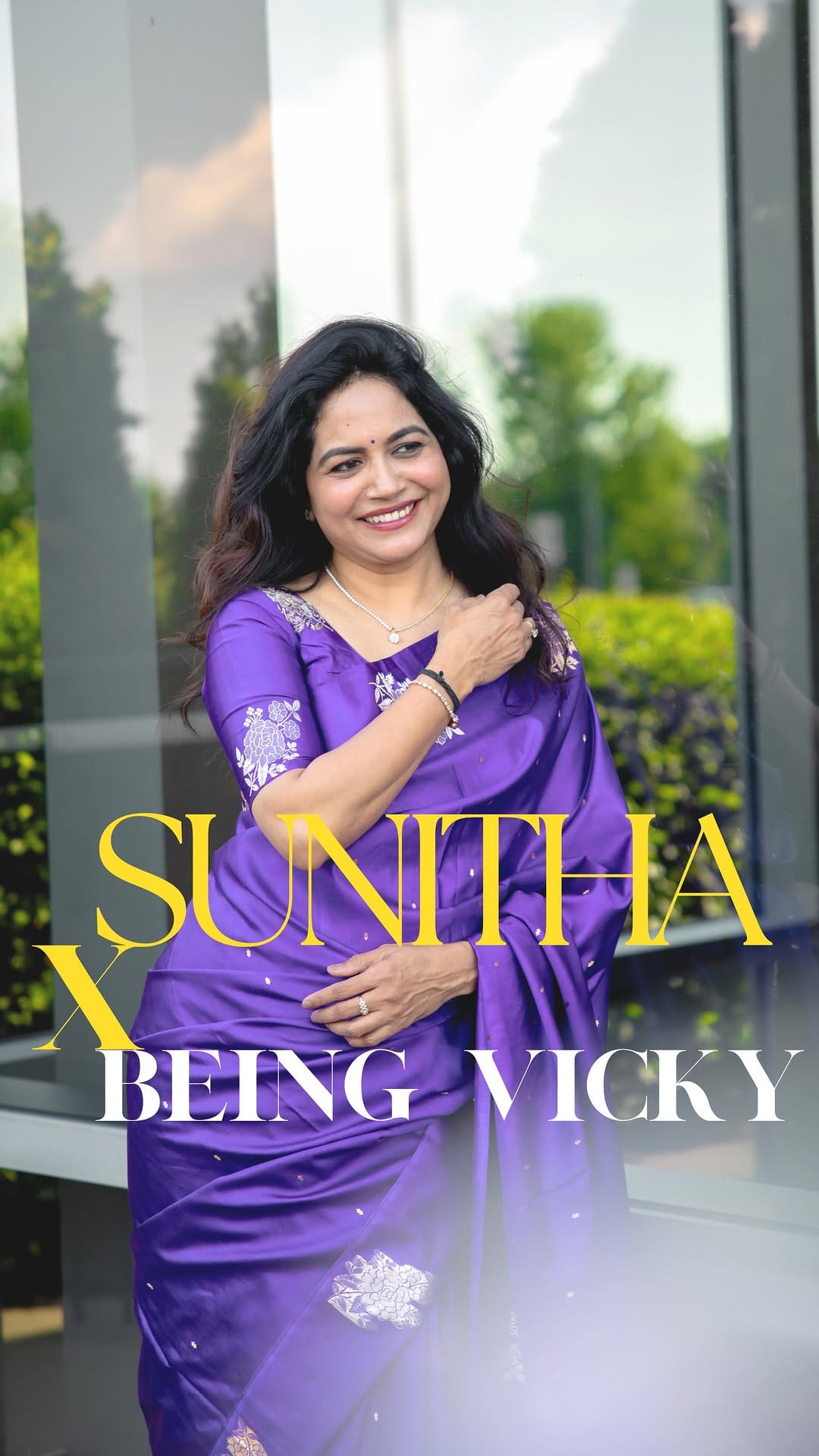 Post 3 by Being Vicky Photography on Instagram (video)