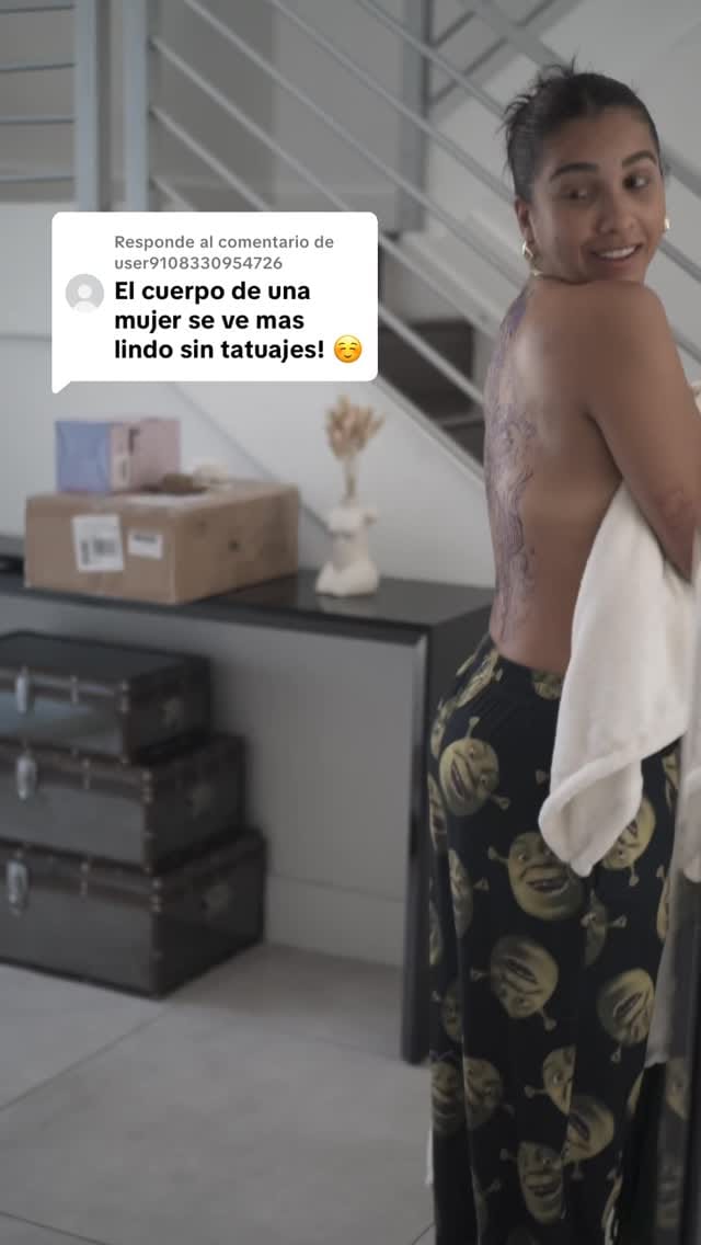 Post 9 by Frank Sanchez | Tattoos - Tatuajes on Instagram (video)
