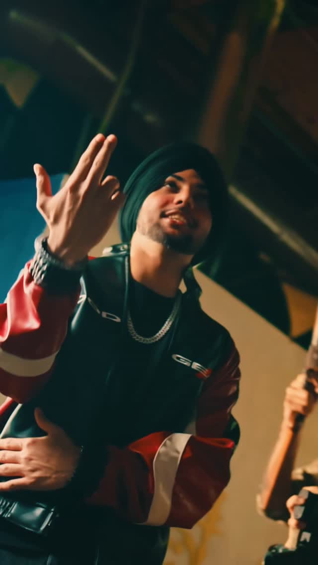 Post 3 by Aman  Jhajj on Instagram (video)