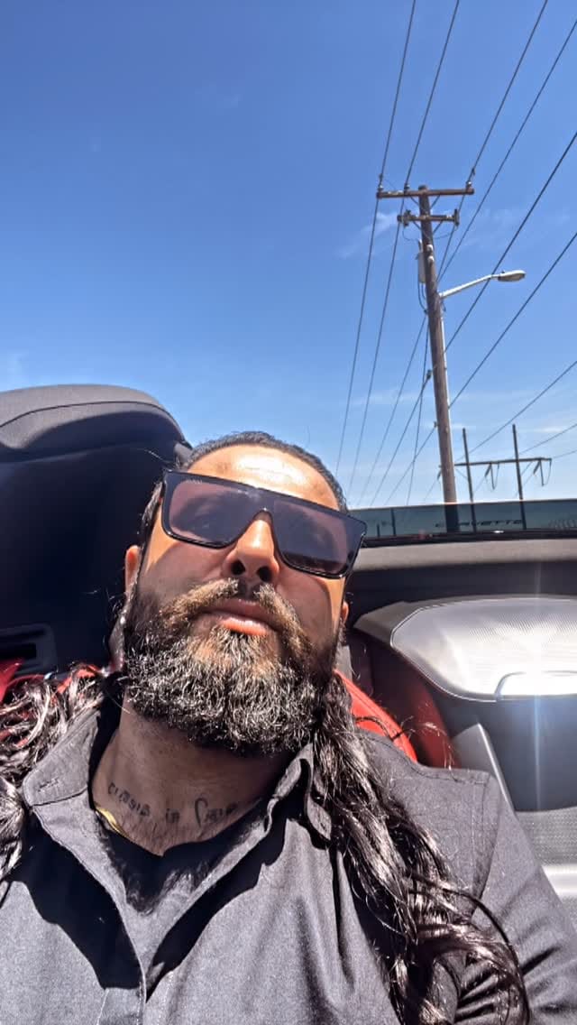 Post 1 by Aman  Jhajj on Instagram (video)