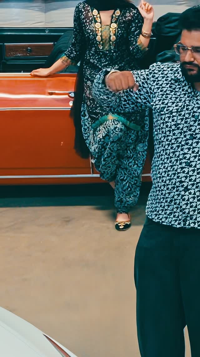 Post 2 by Aman  Jhajj on Instagram (video)