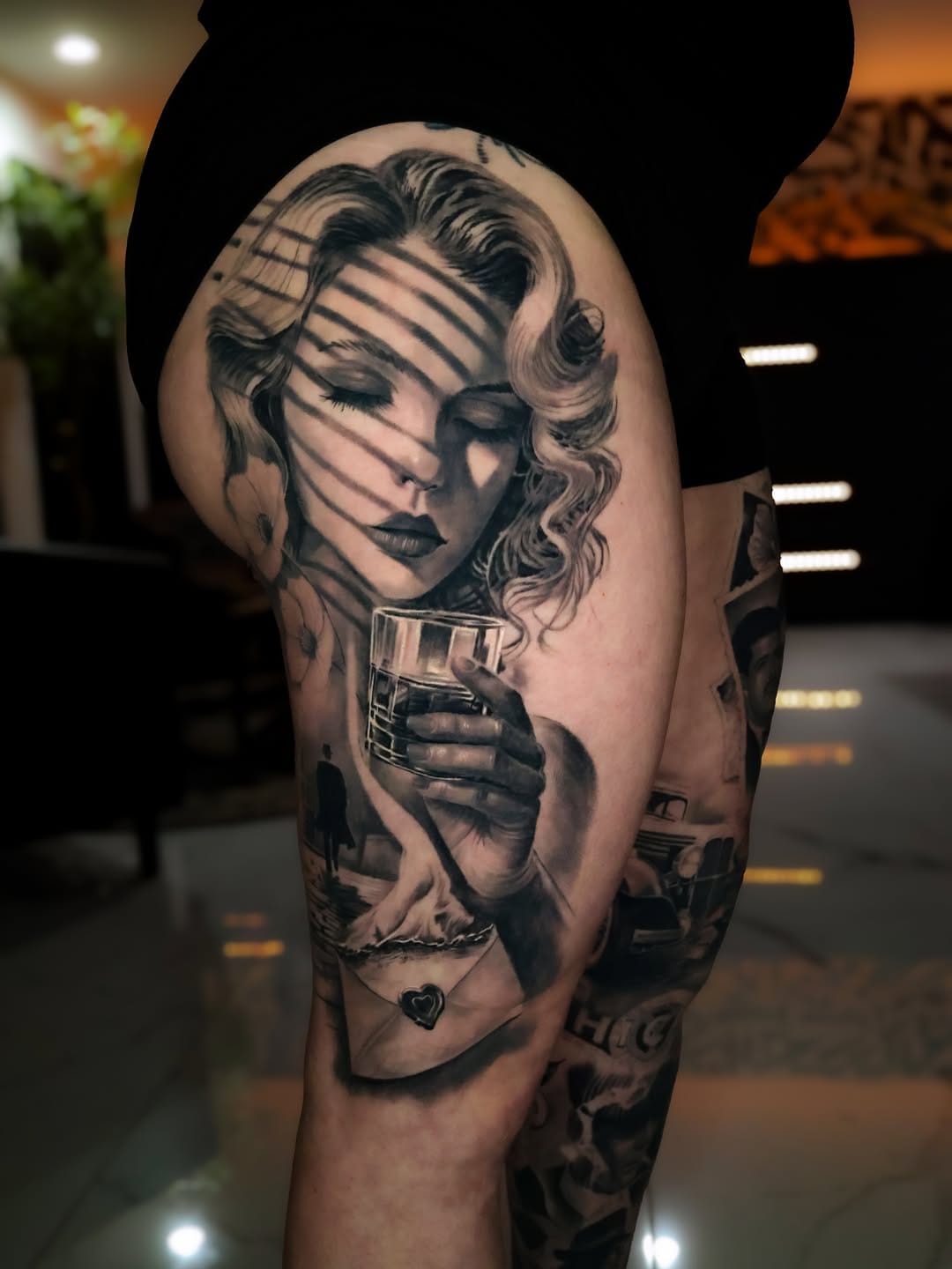 Post 1 by angel.antonio.tattoos on Instagram (carousel)