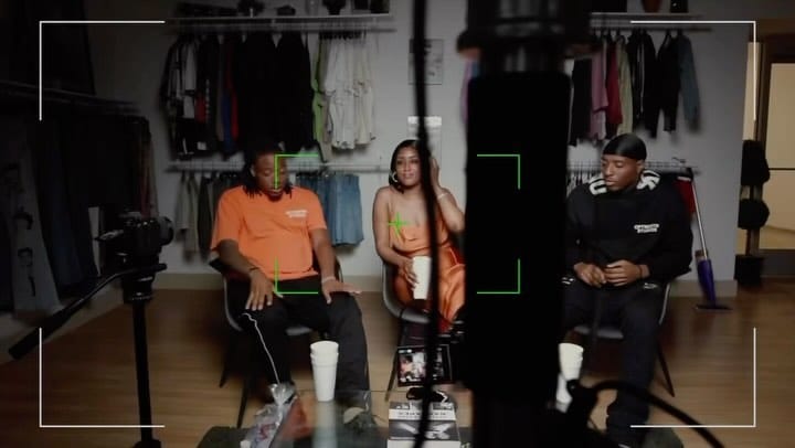 Post 6 by Da’ Houston on Instagram (video)
