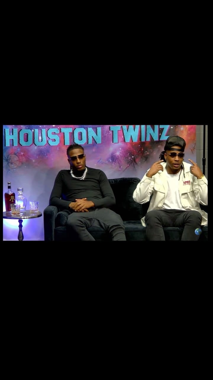 Post 8 by Da’ Houston on Instagram (video)