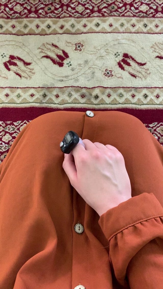 Post 8 by عَرينة .📸✨ on Instagram (video)