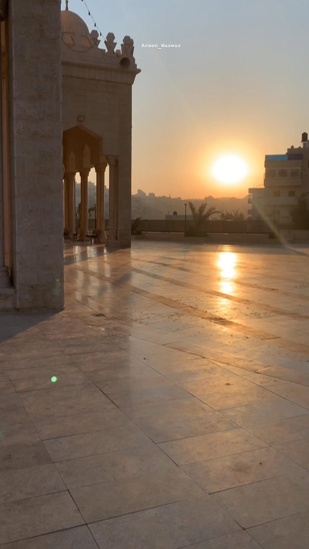 Post 6 by عَرينة .📸✨ on Instagram (video)