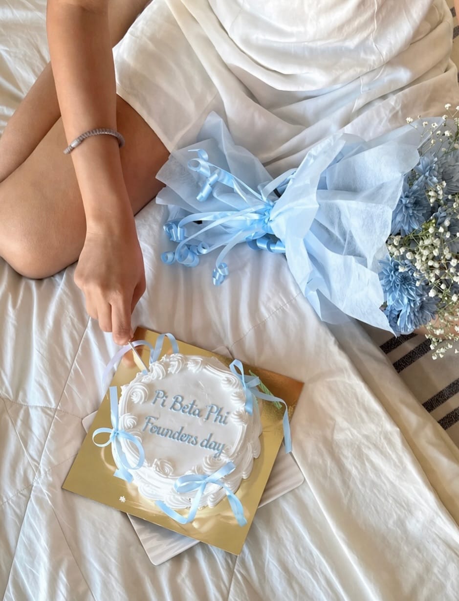 Post 8 by PI BETA PHI on Instagram (carousel)