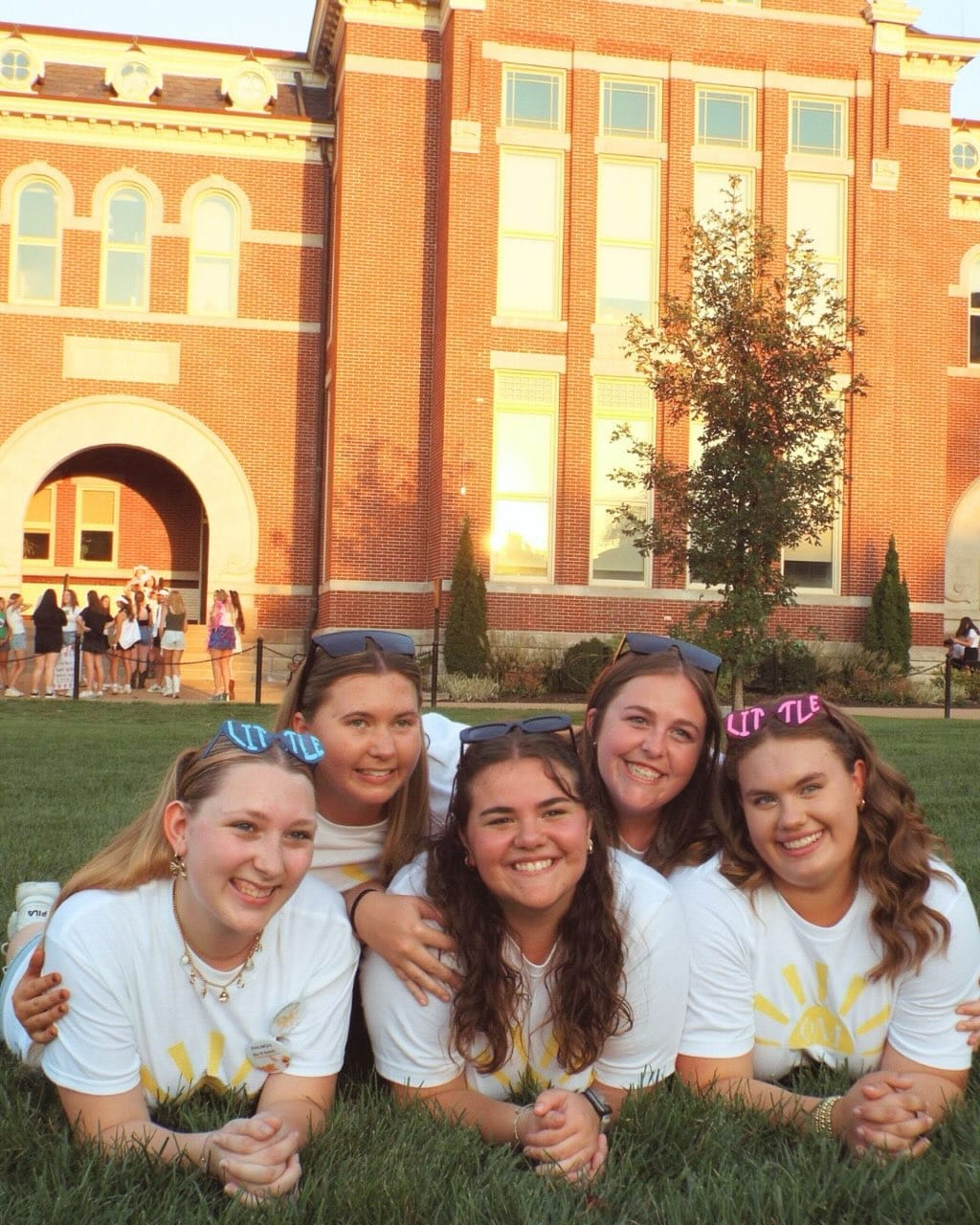 Post 3 by MIZZOU PHI MU on Instagram (carousel)