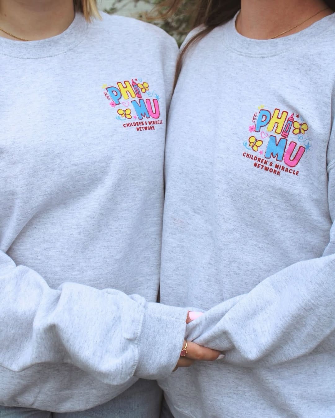 Post 4 by MIZZOU PHI MU on Instagram (image)