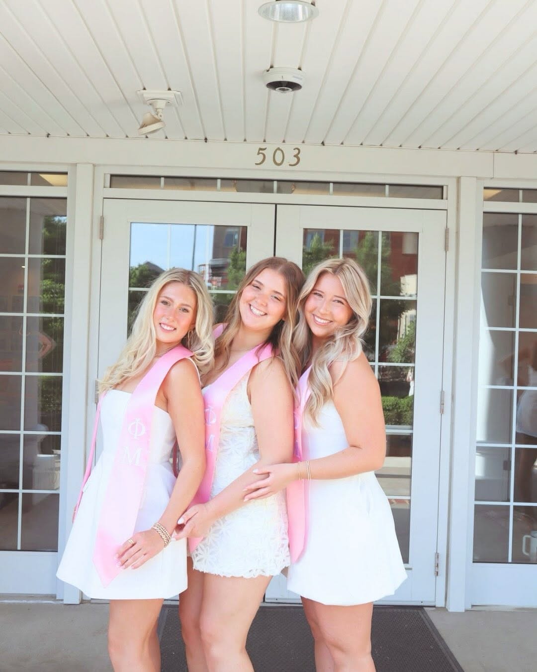 Post 6 by MIZZOU PHI MU on Instagram (carousel)
