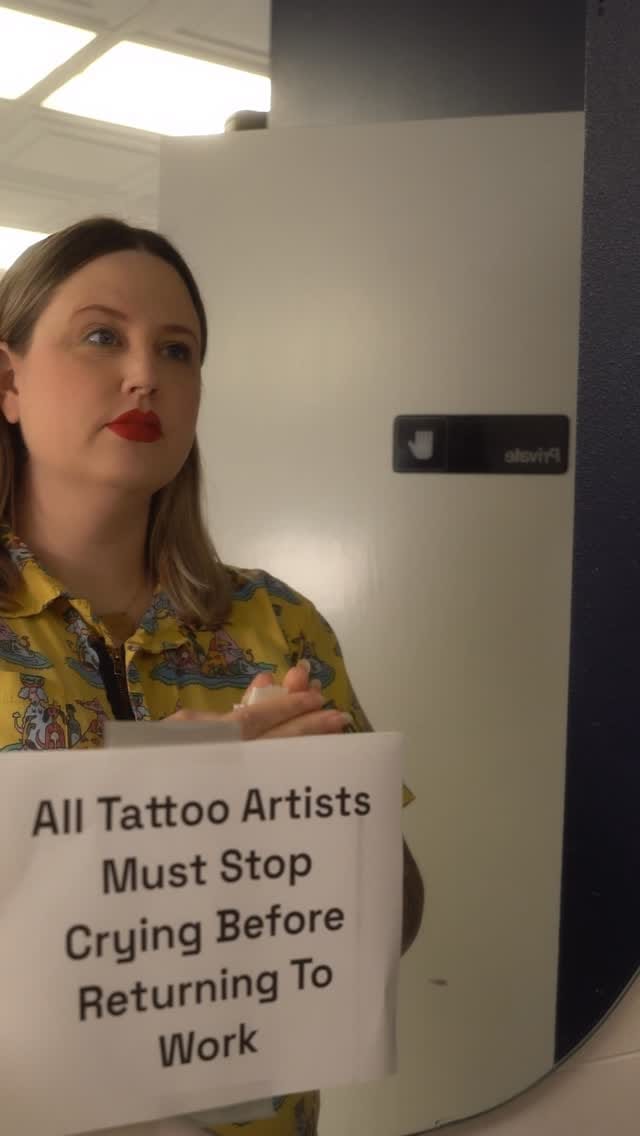 Post 7 by Katie McGowan on Instagram (video)