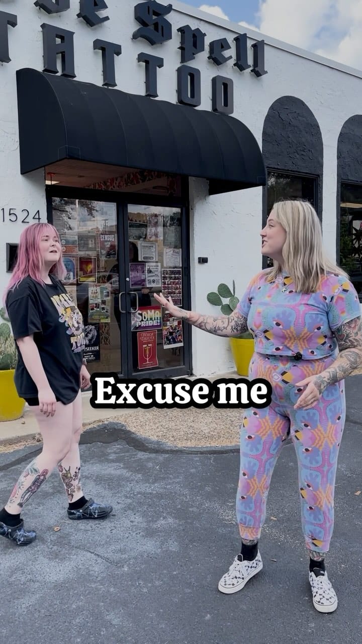 Post 10 by Katie McGowan on Instagram (video)