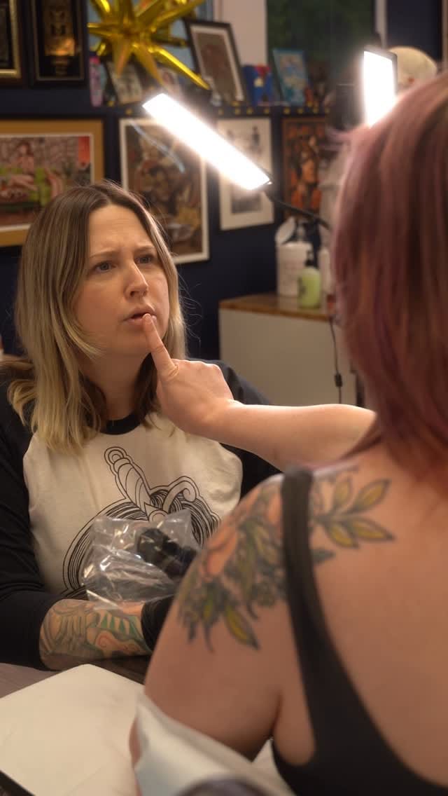 Post 8 by Katie McGowan on Instagram (video)