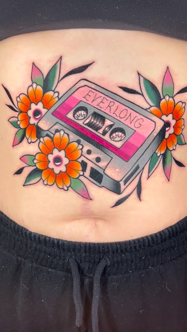 Post 5 by Katie McGowan on Instagram (video)