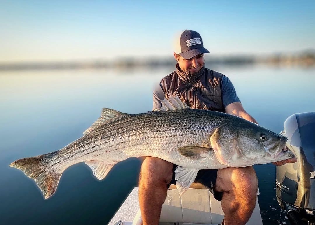 Post 9 by Capt. Joe Gugino on Instagram (image)