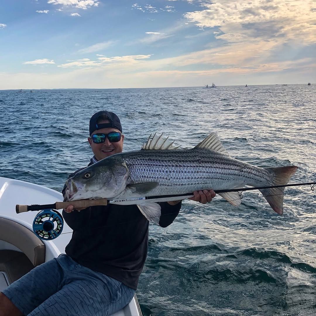 Post 10 by Capt. Joe Gugino on Instagram (image)
