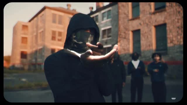 Post 1 by The Neighborhood Lens🎥 on Instagram (video)