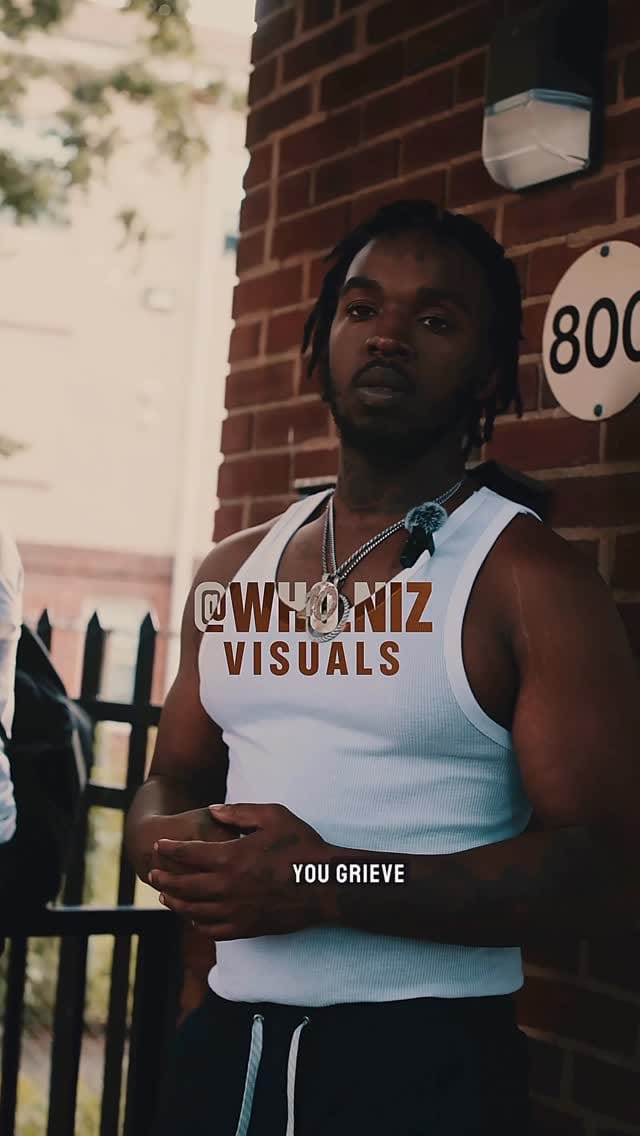 Post 8 by The Neighborhood Lens🎥 on Instagram (video)
