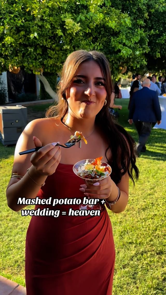 Post 9 by Graze and Go AZ | Charcuterie Bar | Catering Phoenix on Instagram (video)
