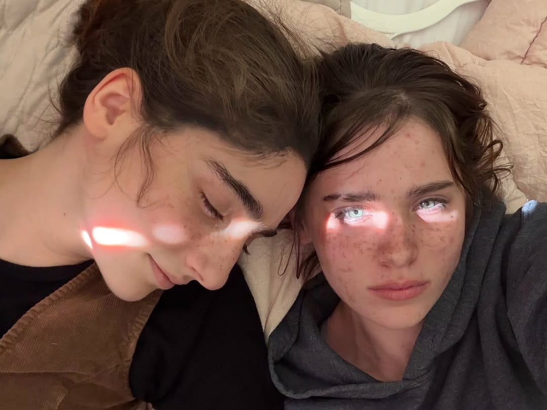 Post 9 by Quinn Frazier on Instagram (carousel)