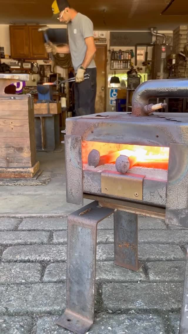 Post 2 by Menard Metal Craft on Instagram (video)