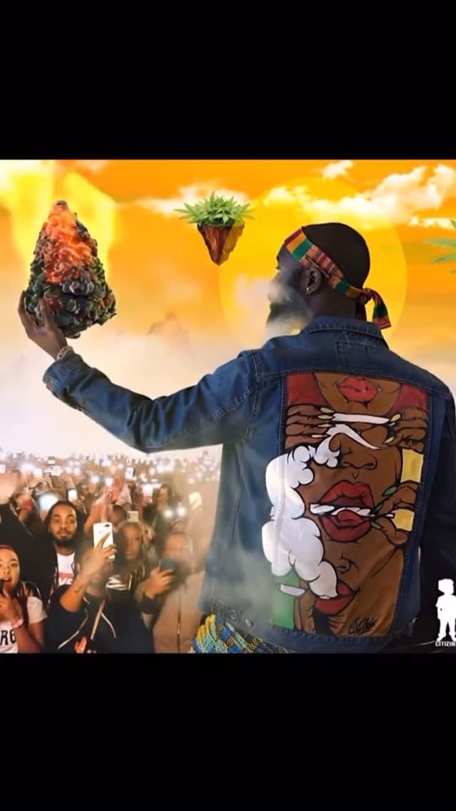 Post 7 by Dex Kwasi on Instagram (video)