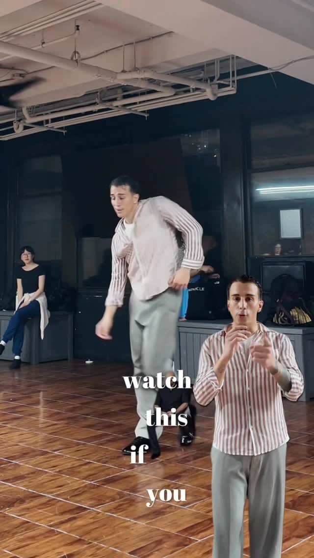 Post 2 by Cristian Vergari on Instagram (video)