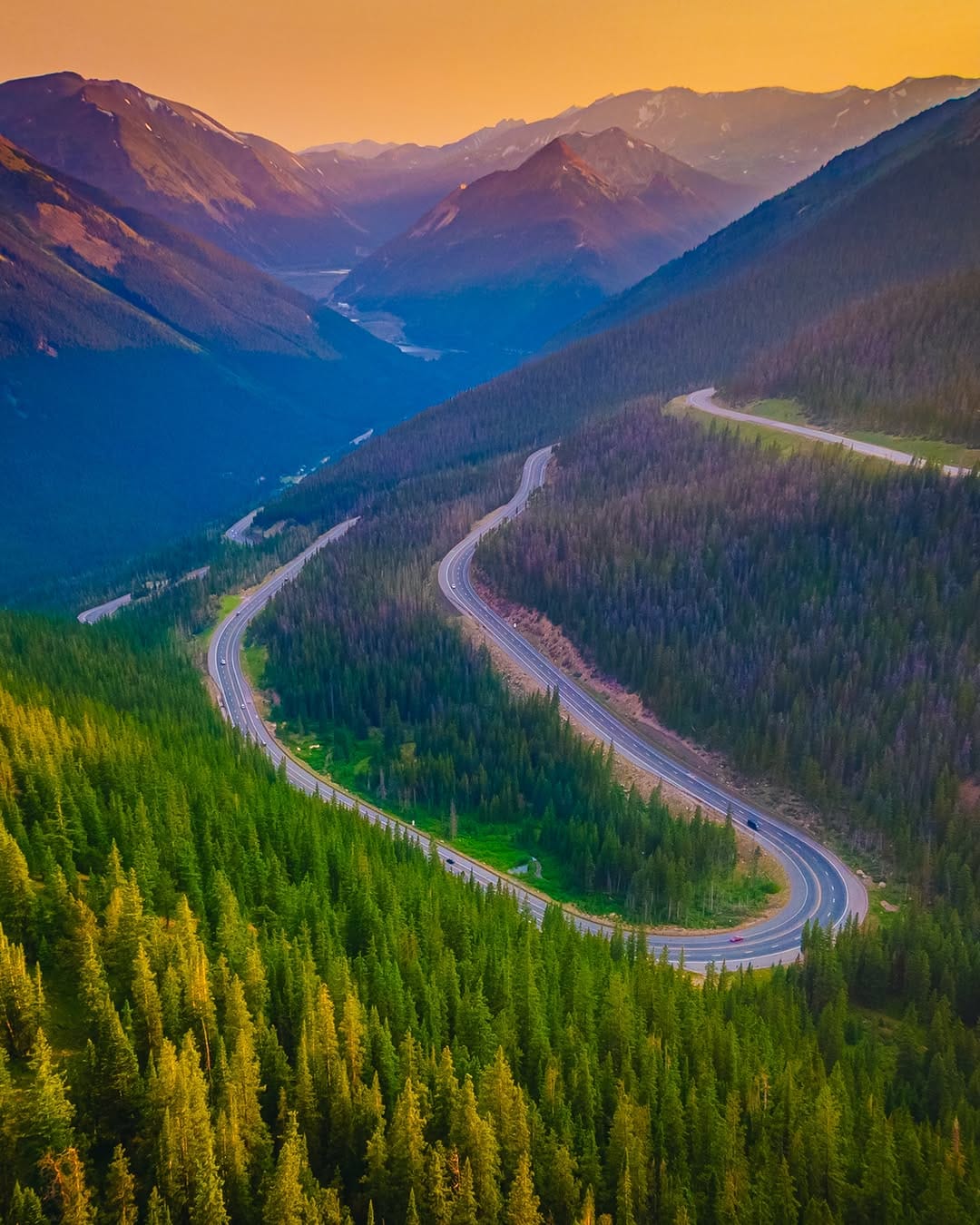 Post 1 by Tim Edmond | Colorado + Travel Photographer on Instagram (carousel)