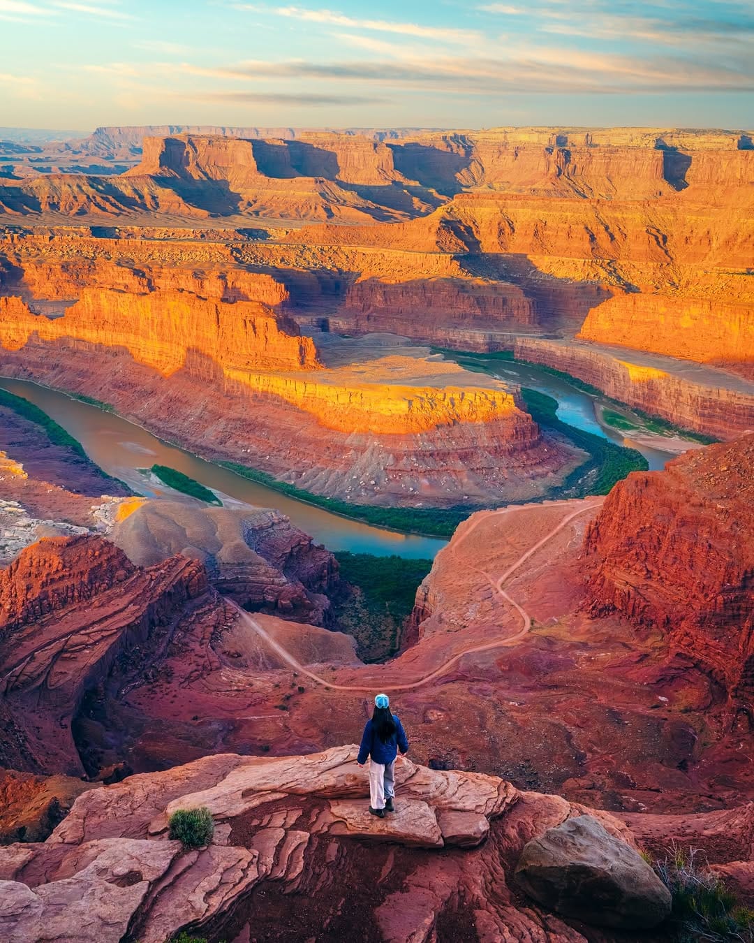 Post 6 by Tim Edmond | Colorado + Travel Photographer on Instagram (carousel)