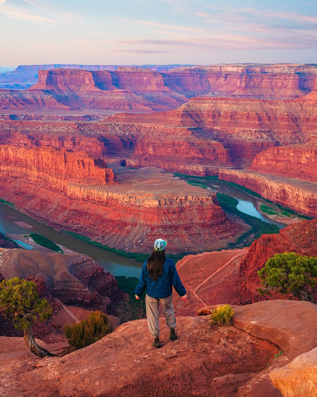 Post 2 by Tim Edmond | Colorado + Travel Photographer on Instagram (carousel)