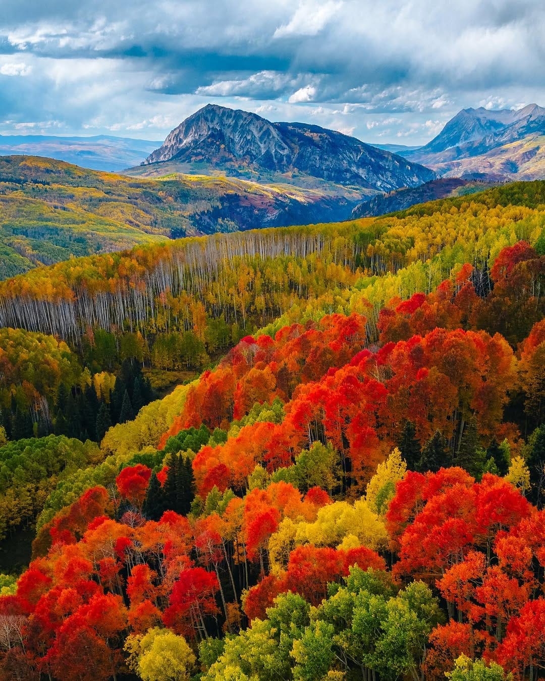 Post 10 by Tim Edmond | Colorado + Travel Photographer on Instagram (carousel)