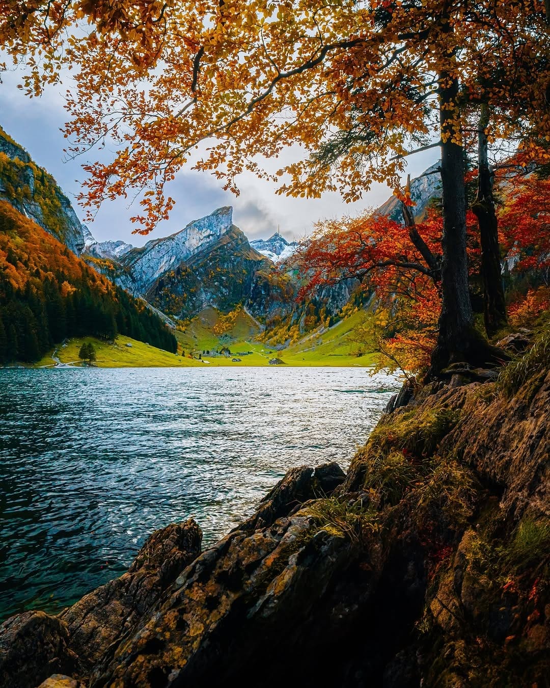 Post 8 by Tim Edmond | Colorado + Travel Photographer on Instagram (carousel)