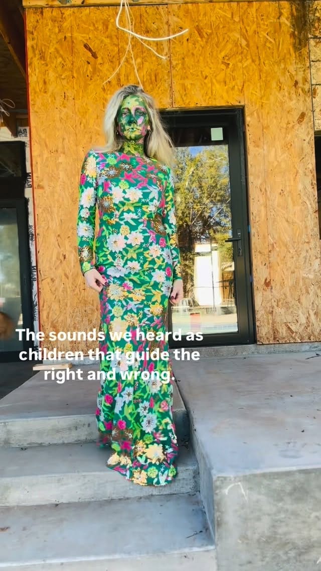 Post 8 by Cassandra Hess on Instagram (video)