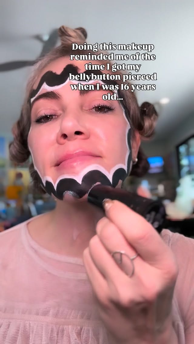 Post 5 by Cassandra Hess on Instagram (video)