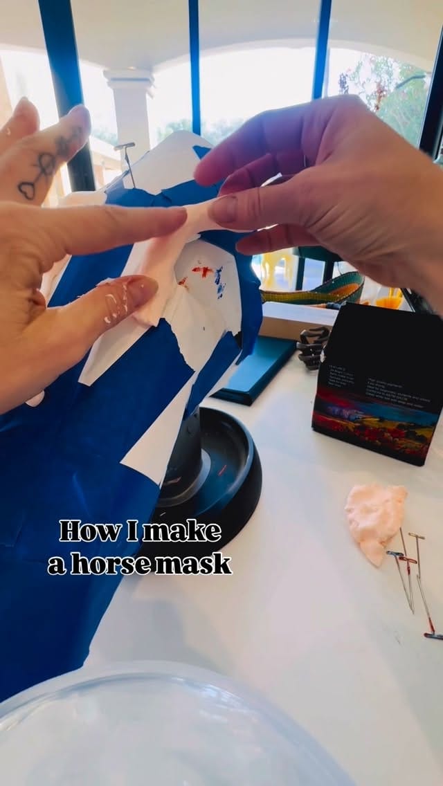 Post 6 by Cassandra Hess on Instagram (video)