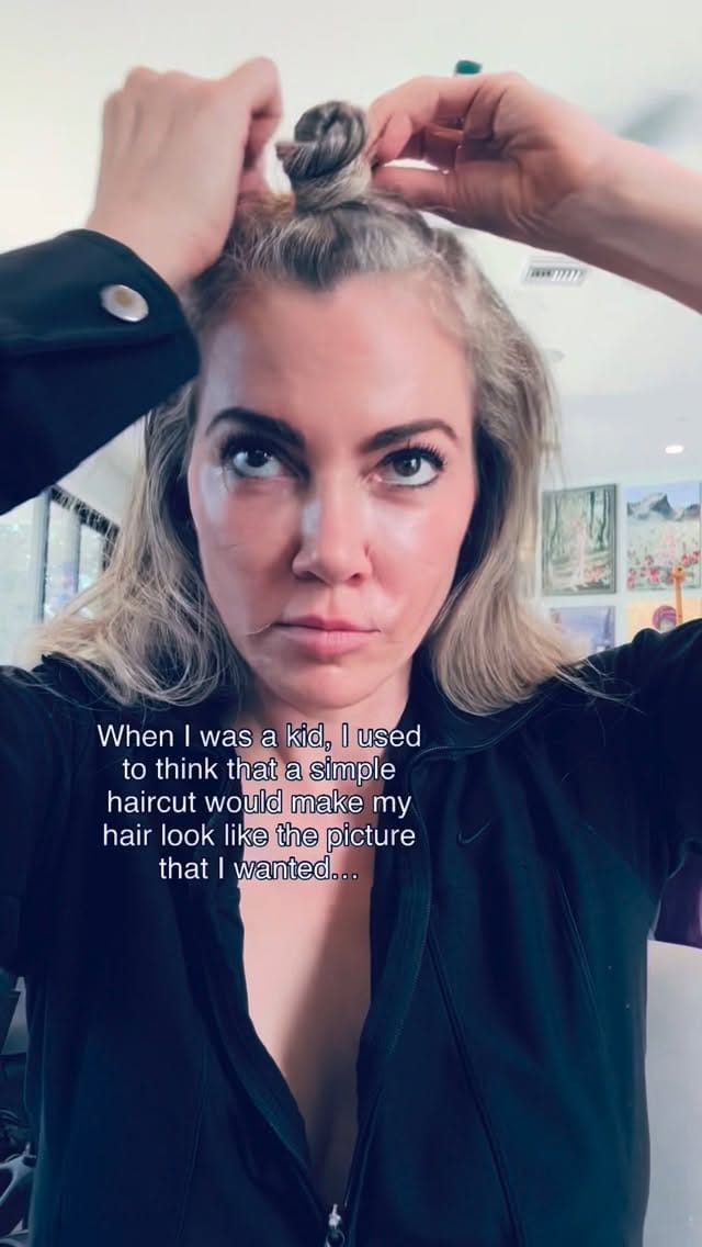 Post 3 by Cassandra Hess on Instagram (video)