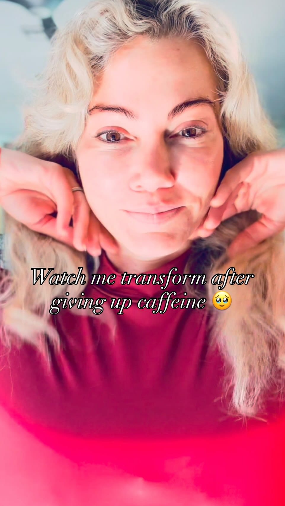 Post 2 by Cassandra Hess on Instagram (video)