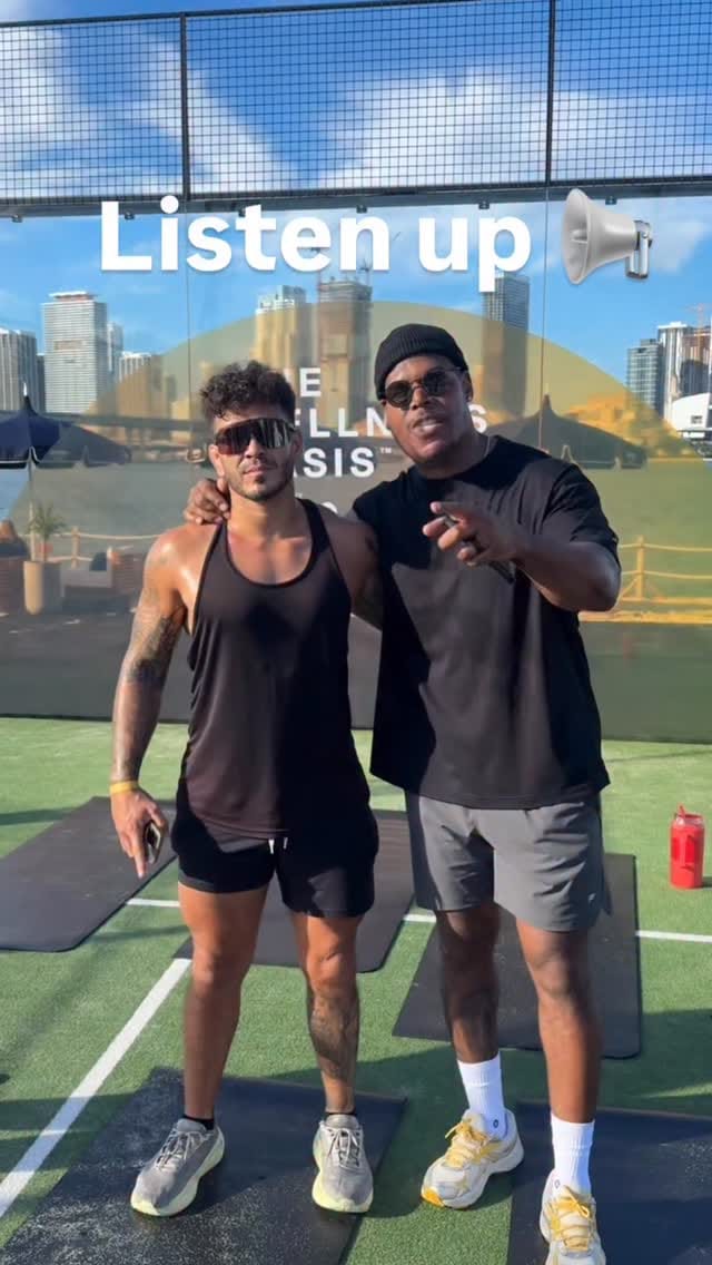 Post 8 by THE X HOUSE HQ on Instagram (video)