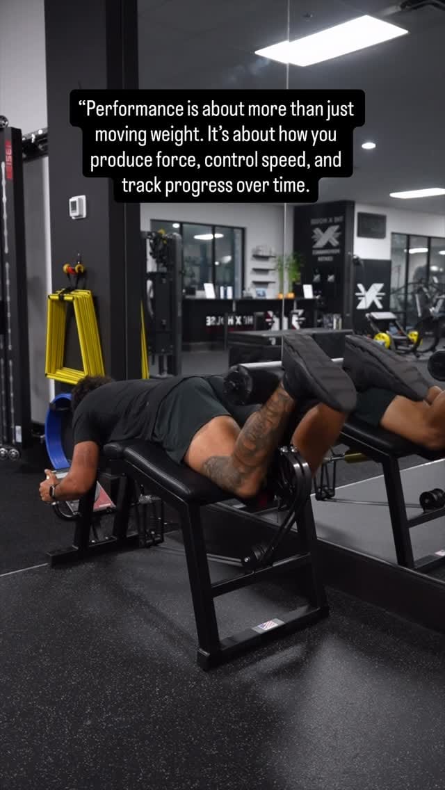 Post 6 by THE X HOUSE HQ on Instagram (video)
