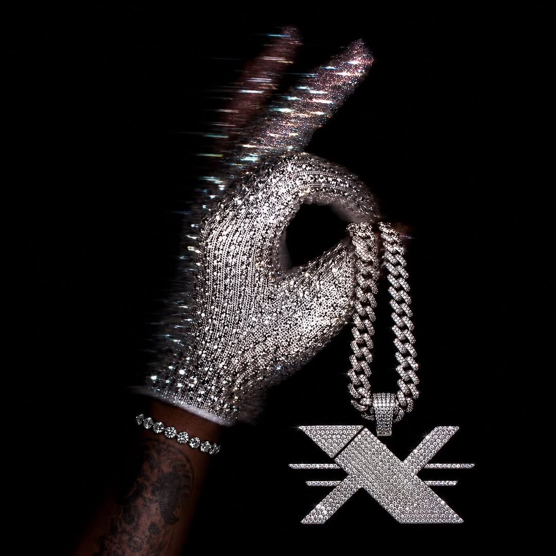 Post 4 by THE X HOUSE HQ on Instagram (image)